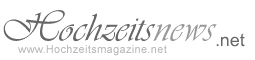 Hochzeitsnews ~ Aktuelle News zu Hochzeit und Heiraten ~ Vip-News, Promi-Hochzeit, Stars, Promis (VIPs) und Trends